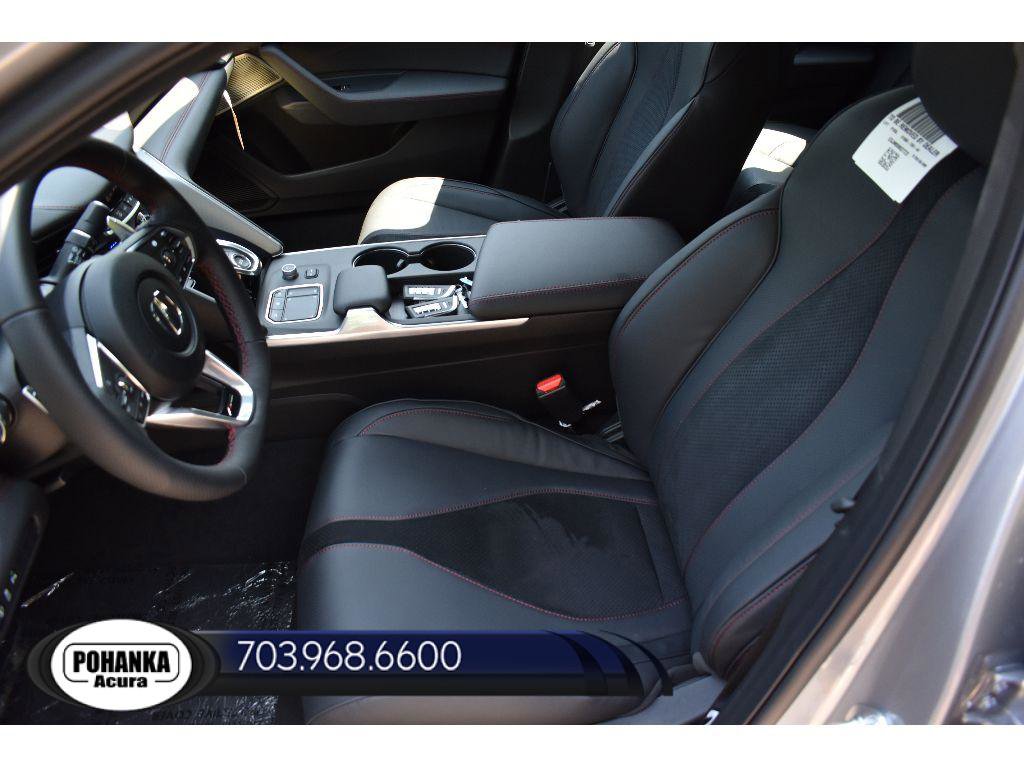 New 2025 Acura TLX SH-AWD w/ A-SPEC Pkg image 15