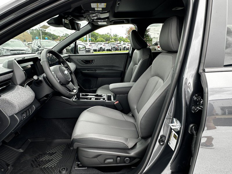 New 2026 Subaru Outback Limited AWD/4WD image 12
