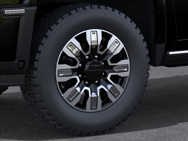 New 2026 GMC Sierra 2500 Denali w/ Denali Reserve Package AWD/4WD image 9
