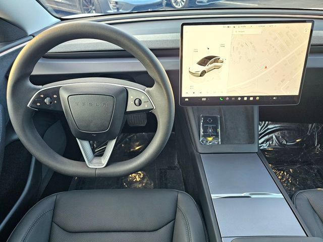 Used 2025 Tesla Model 3 Long Range image 31
