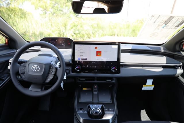 New 2026 Toyota C-HR AWD/4WD image 26