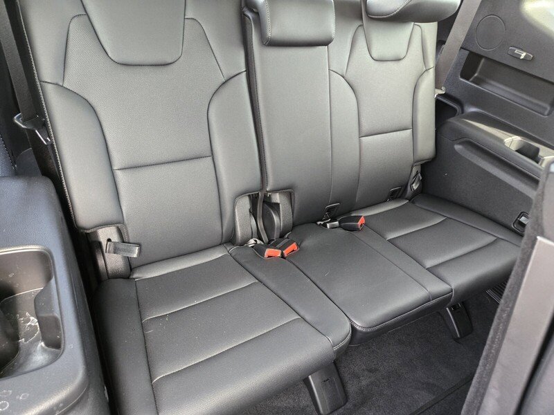 Used 2025 Kia Telluride EX FWD image 15