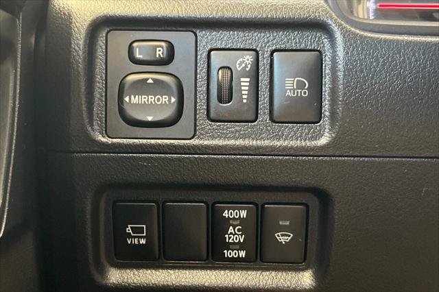 Certified 2024 Toyota 4Runner TRD Pro AWD/4WD image 31
