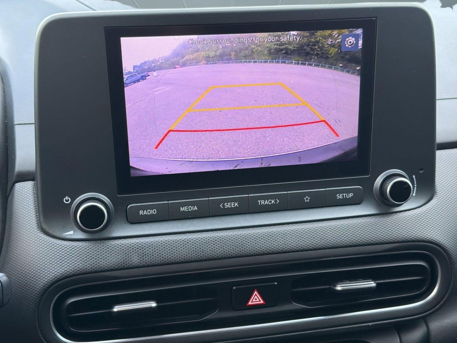 Used 2022 Hyundai Kona SEL FWD image 24
