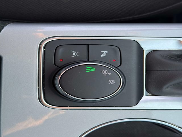 Used 2021 Chevrolet Blazer LT FWD image 29