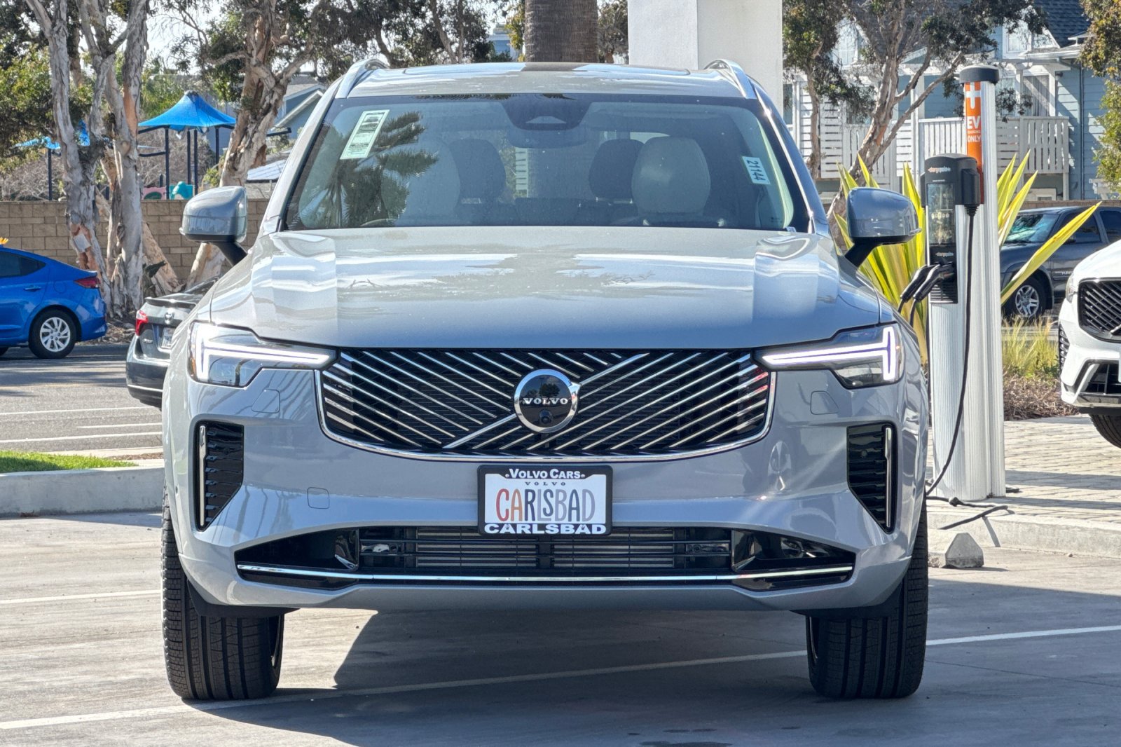 New 2026 Volvo XC90 T8 Ultra AWD/4WD image 6