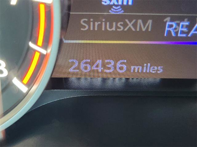 Certified 2023 Nissan Altima 2.5 SR w/ SR Premium Package image 29