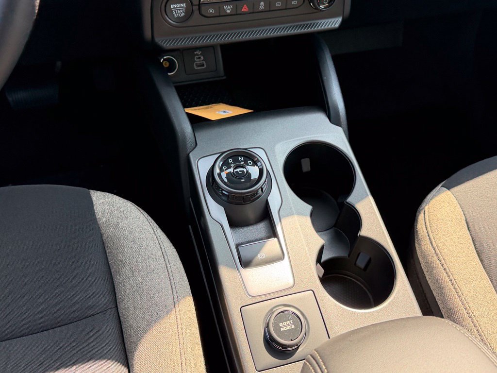 New 2026 Ford Bronco Sport Big Bend w/ Convenience Package AWD/4WD image 20