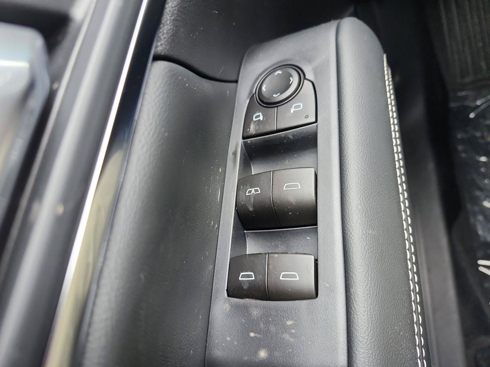 New 2026 GMC Terrain Elevation FWD image 14