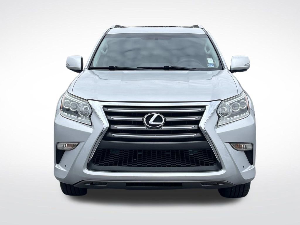 Used 2015 Lexus GX 460 460 w/ Navigation Package image 10