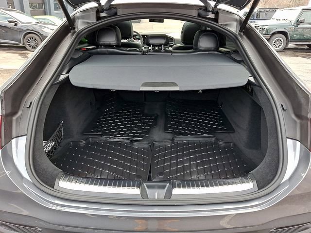 Used 2023 Mercedes-Benz GLE 63 AMG S image 30