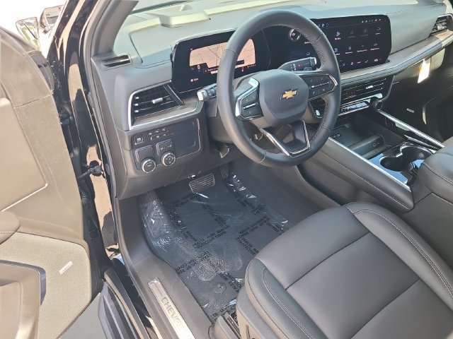 New 2026 Chevrolet Tahoe LT w/ Comfort Package RWD image 25