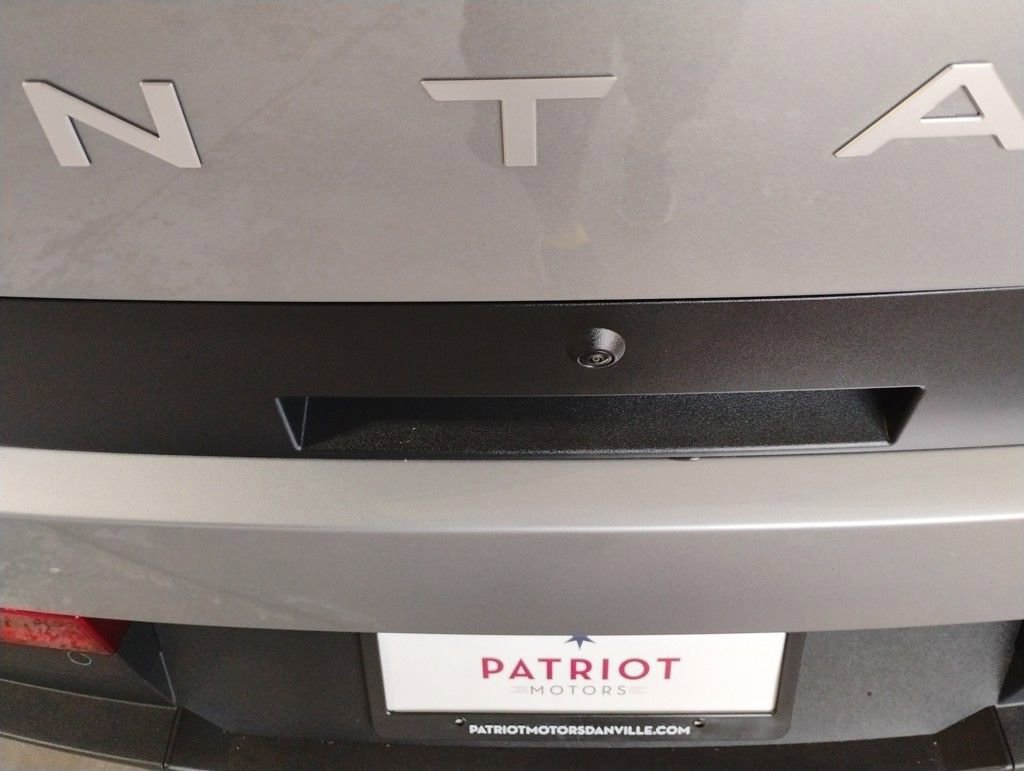 New 2026 Hyundai Santa Fe SEL image 39