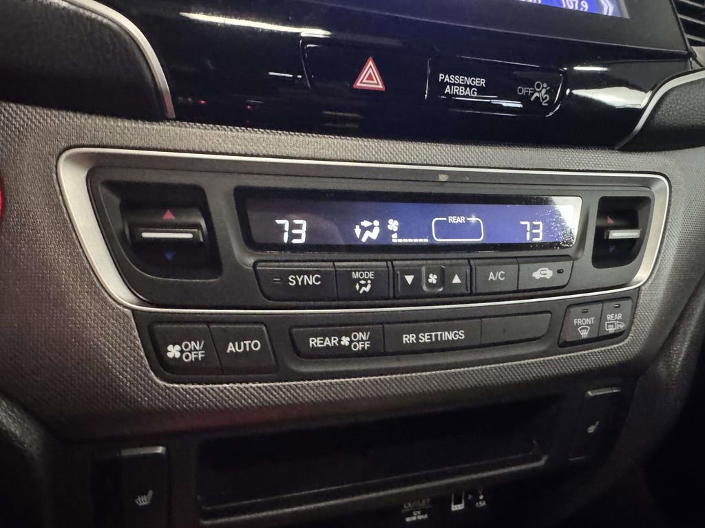 Used 2022 Honda Ridgeline RTL-E image 36