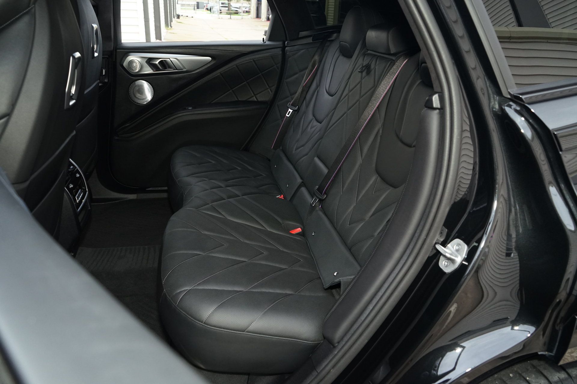 Used 2023 BMW XM AWD/4WD image 20