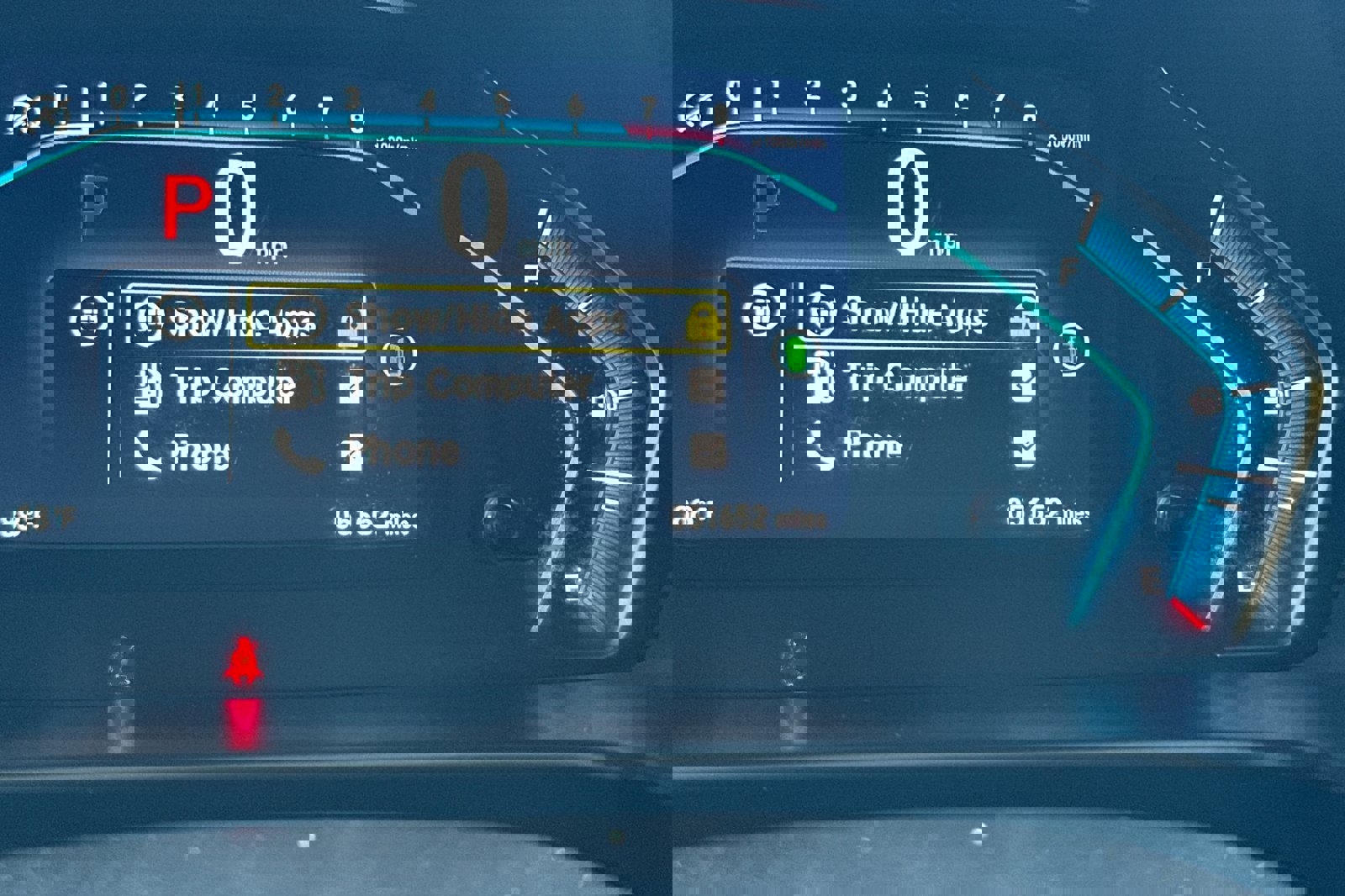 Used 2023 Honda Odyssey EX-L image 27