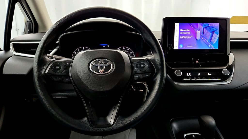 Used 2024 Toyota Corolla LE FWD image 26