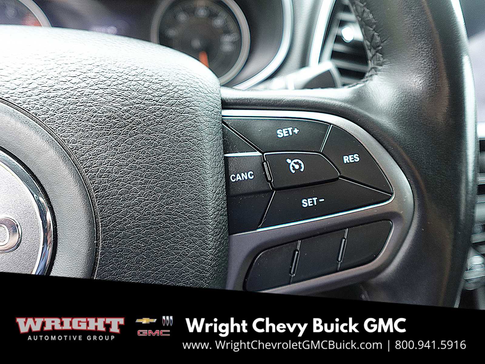 Used 2020 Jeep Cherokee Limited image 15