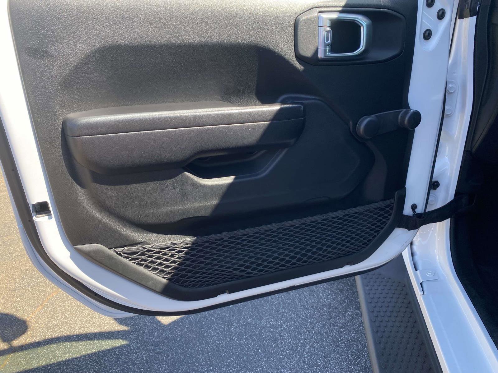 Used 2020 Jeep Wrangler Unlimited Sport image 18