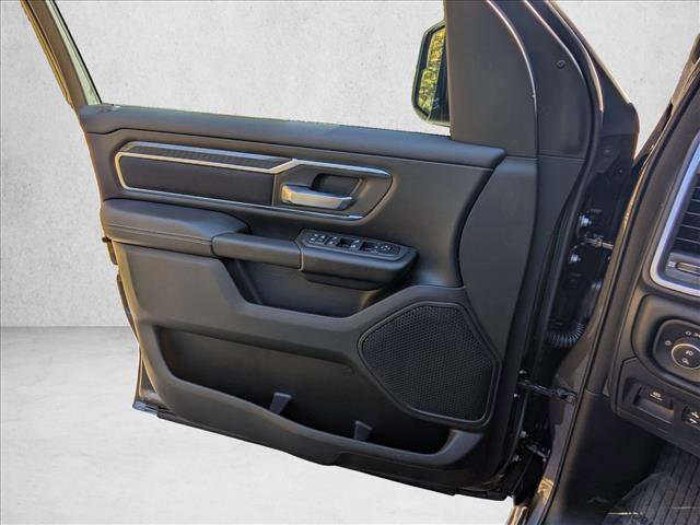 New 2026 RAM 1500 Big Horn image 14