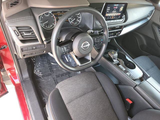 Certified 2023 Nissan Rogue SV image 11