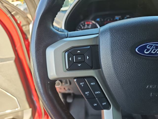 Used 2022 Ford F250 Lariat w/ Lariat Ultimate Package image 17