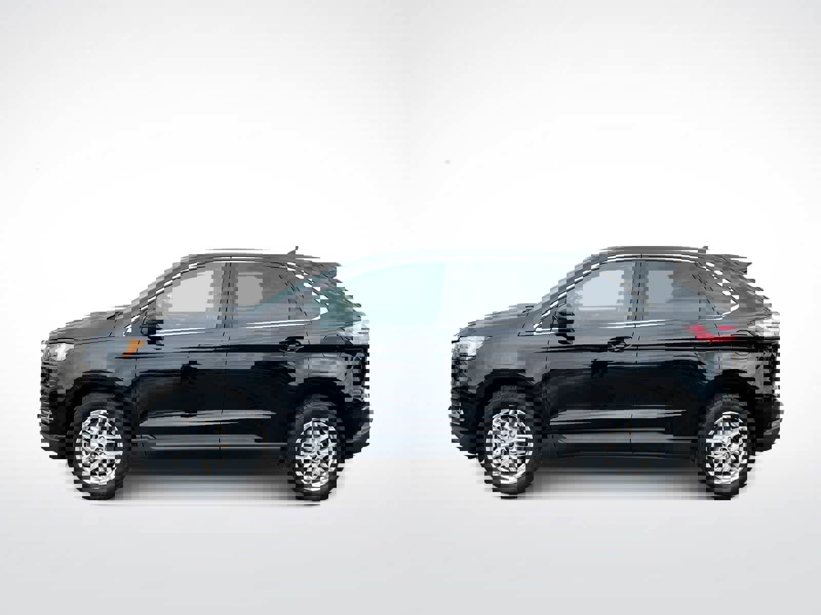 Used 2023 Ford Edge SEL w/ Convenience Package image 5