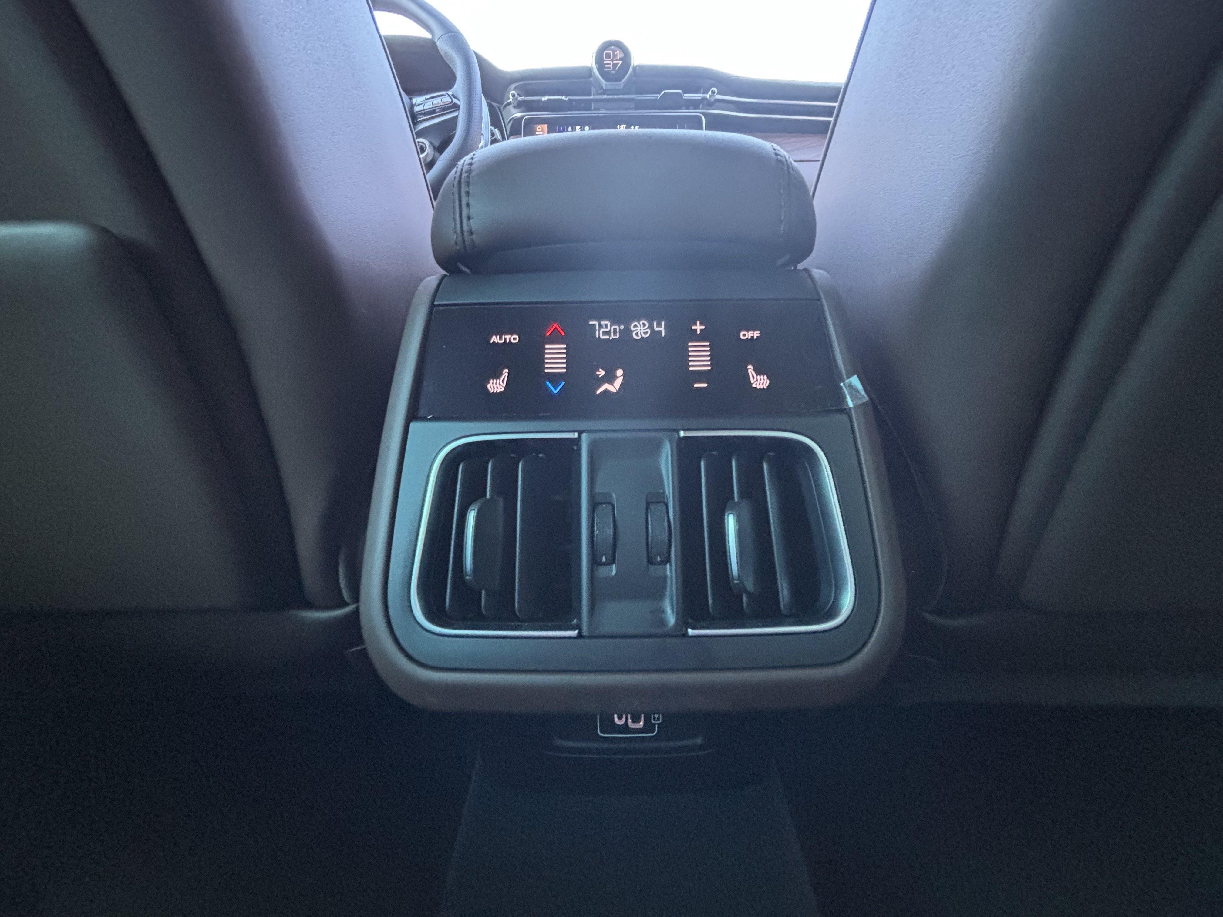 New 2027 Maserati Grecale Modena AWD/4WD image 42