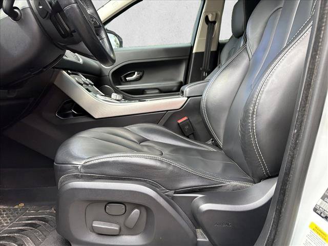Used 2012 Land Rover Range Rover Evoque Prestige AWD/4WD image 12