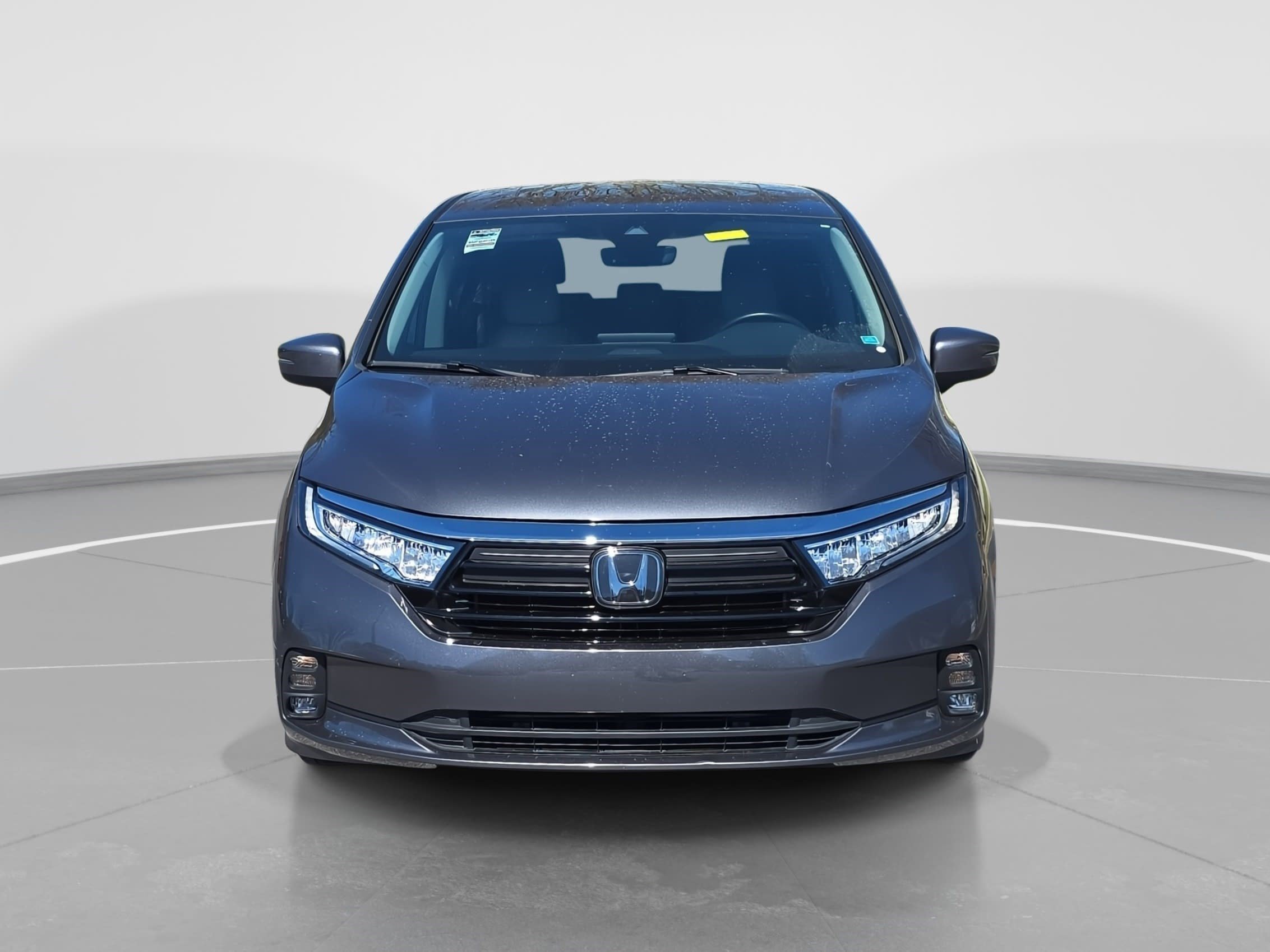 Used 2023 Honda Odyssey EX-L image 2