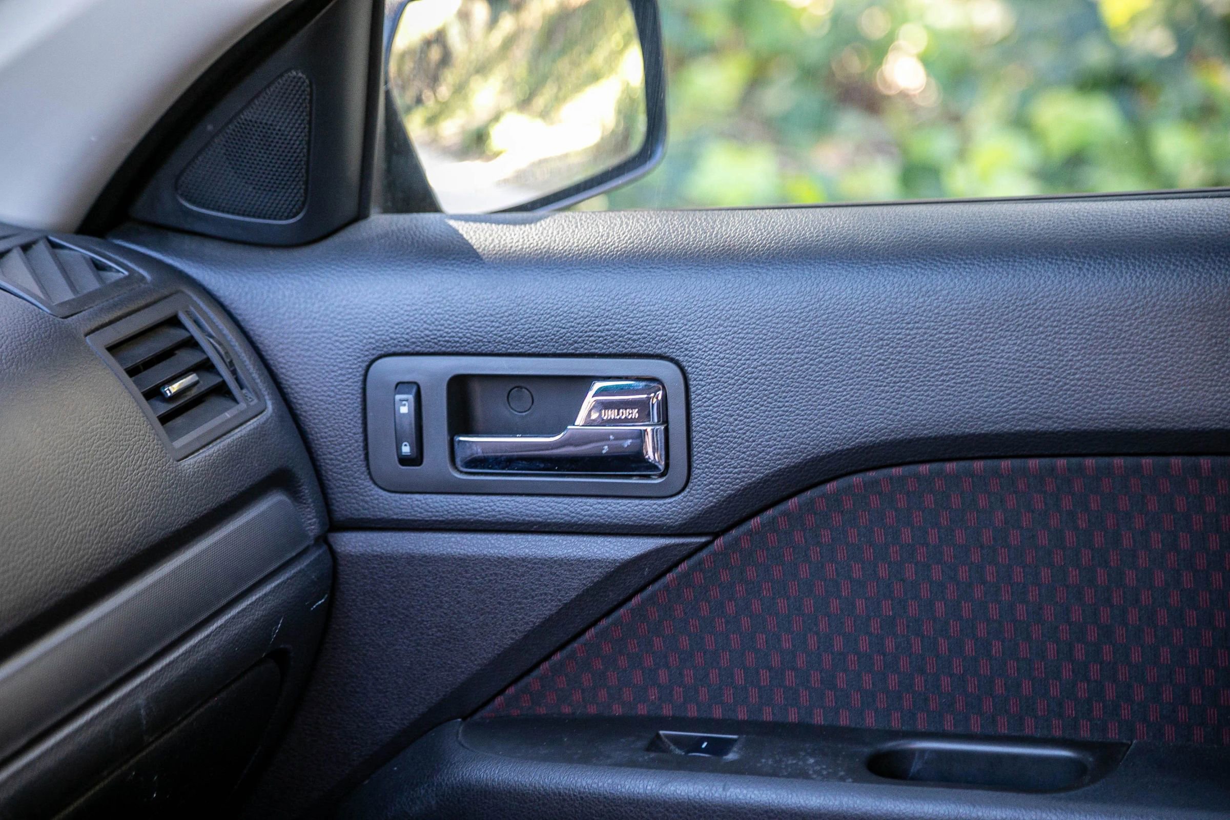 Used 2007 Ford Fusion SE image 31