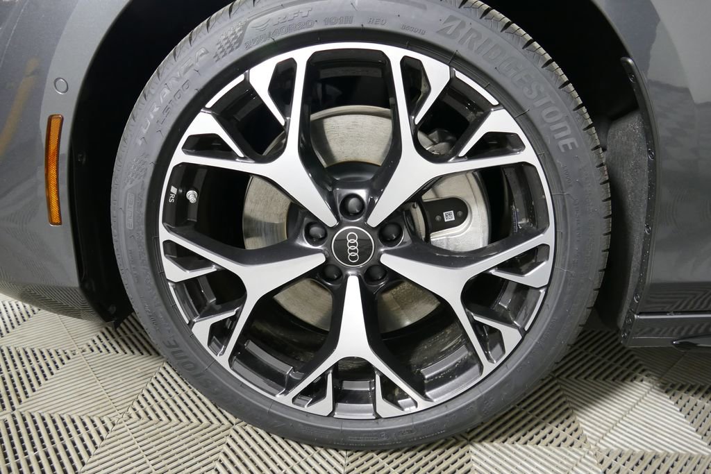 New 2026 Audi A6 Premium Plus AWD/4WD image 31