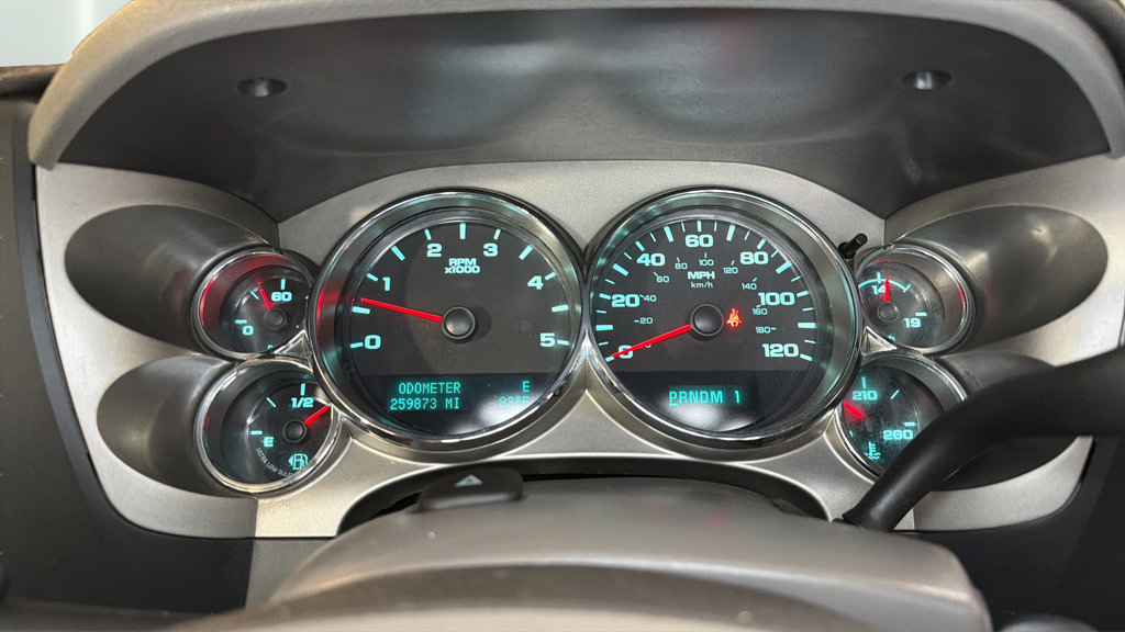 Used 2012 Chevrolet Silverado 2500 LT w/ Suspension Package, Off-Road RWD image 28
