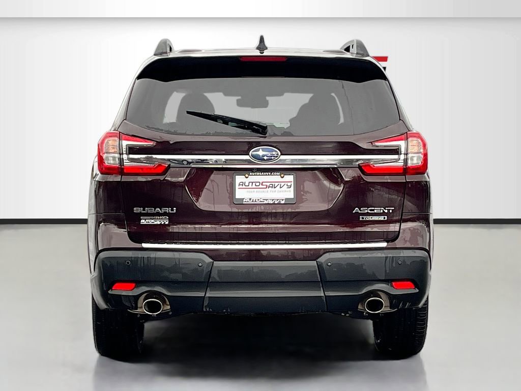 Used 2024 Subaru Ascent Touring image 6