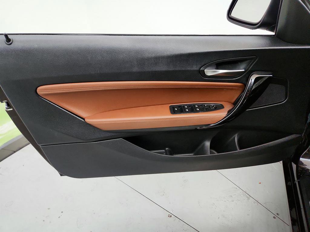 Used 2016 BMW 228i xDrive Convertible AWD/4WD image 21