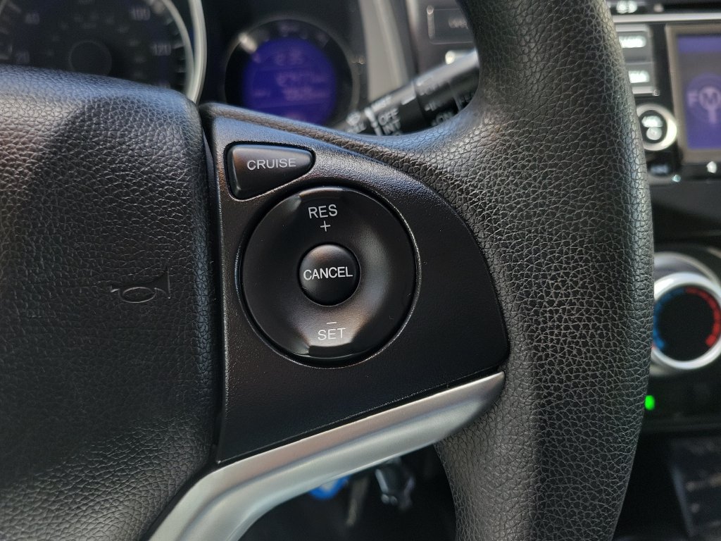 Used 2020 Honda Fit LX image 20