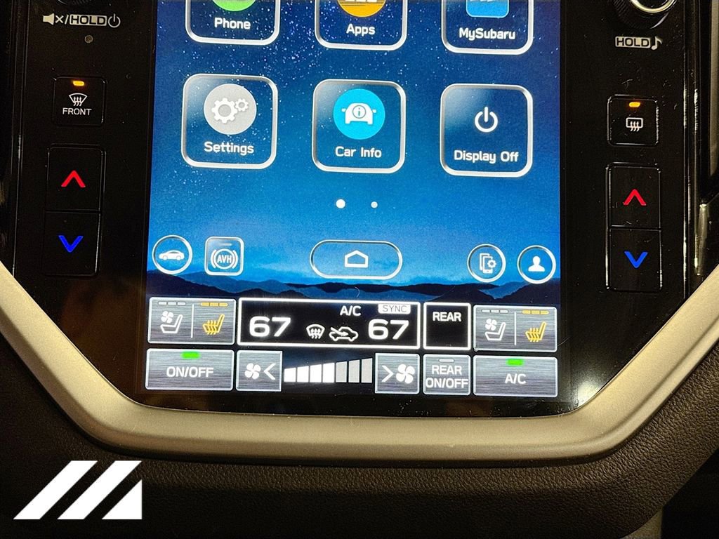 Used 2023 Subaru Ascent Touring image 18