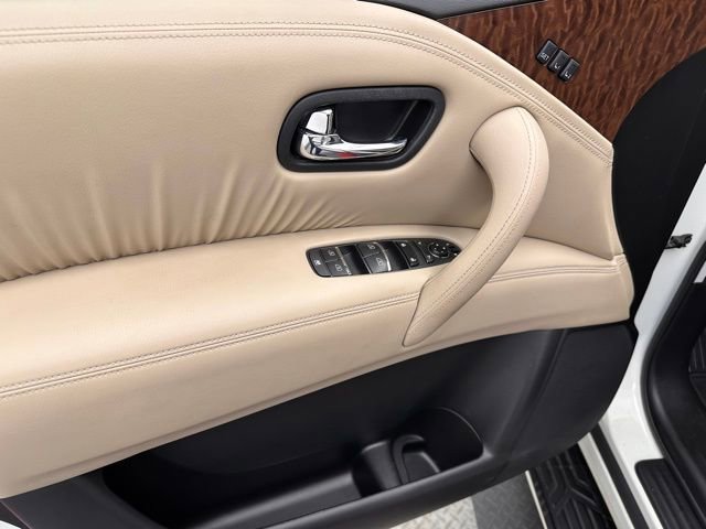Used 2019 Nissan Armada Platinum image 20
