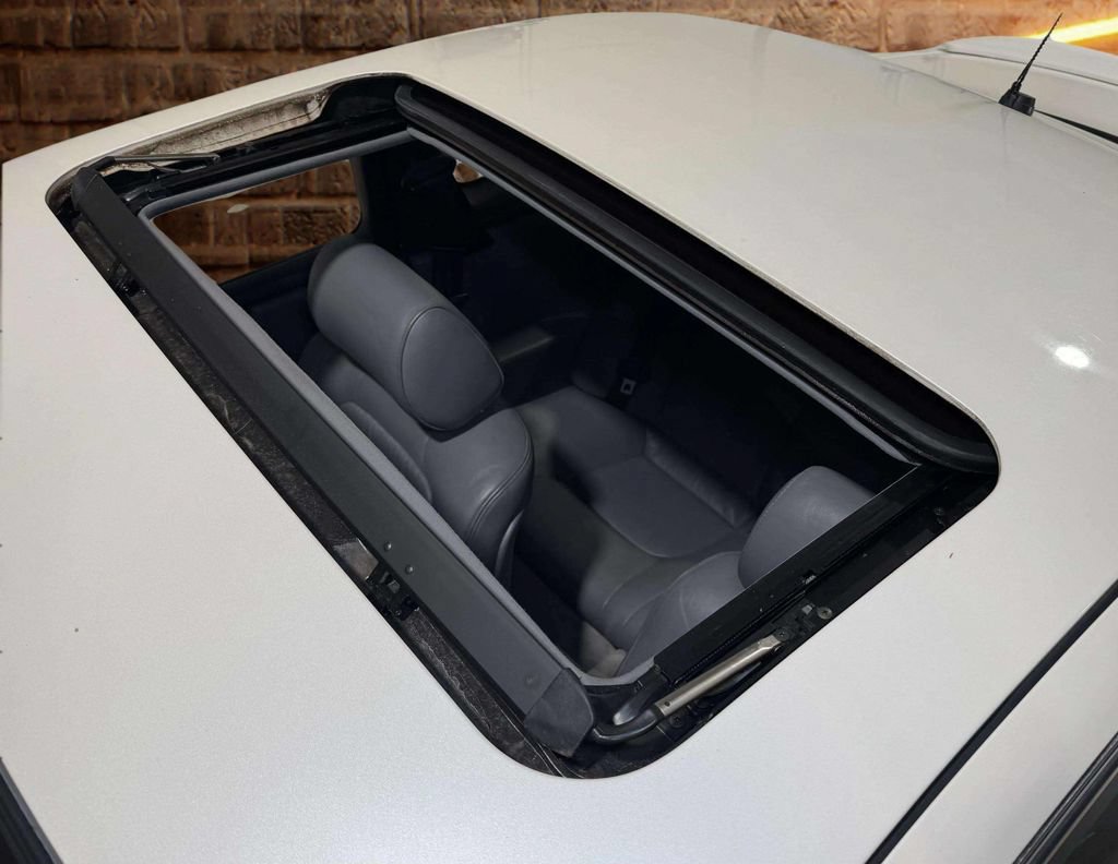Used 1992 Lexus SC 400 Coupe RWD image 17