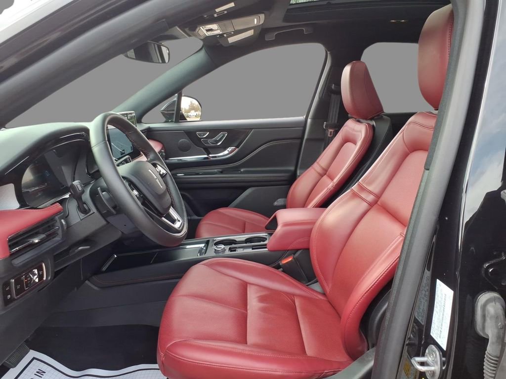 Certified 2024 Lincoln Corsair Grand Touring image 20