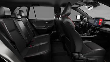 New 2026 Toyota RAV4 AWD Plug-in Hybrid image 24