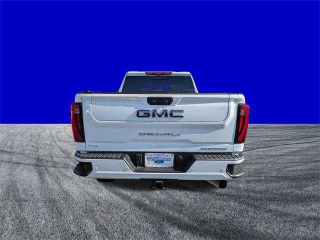 Used 2024 GMC Sierra 2500 Denali Ultimate image 5