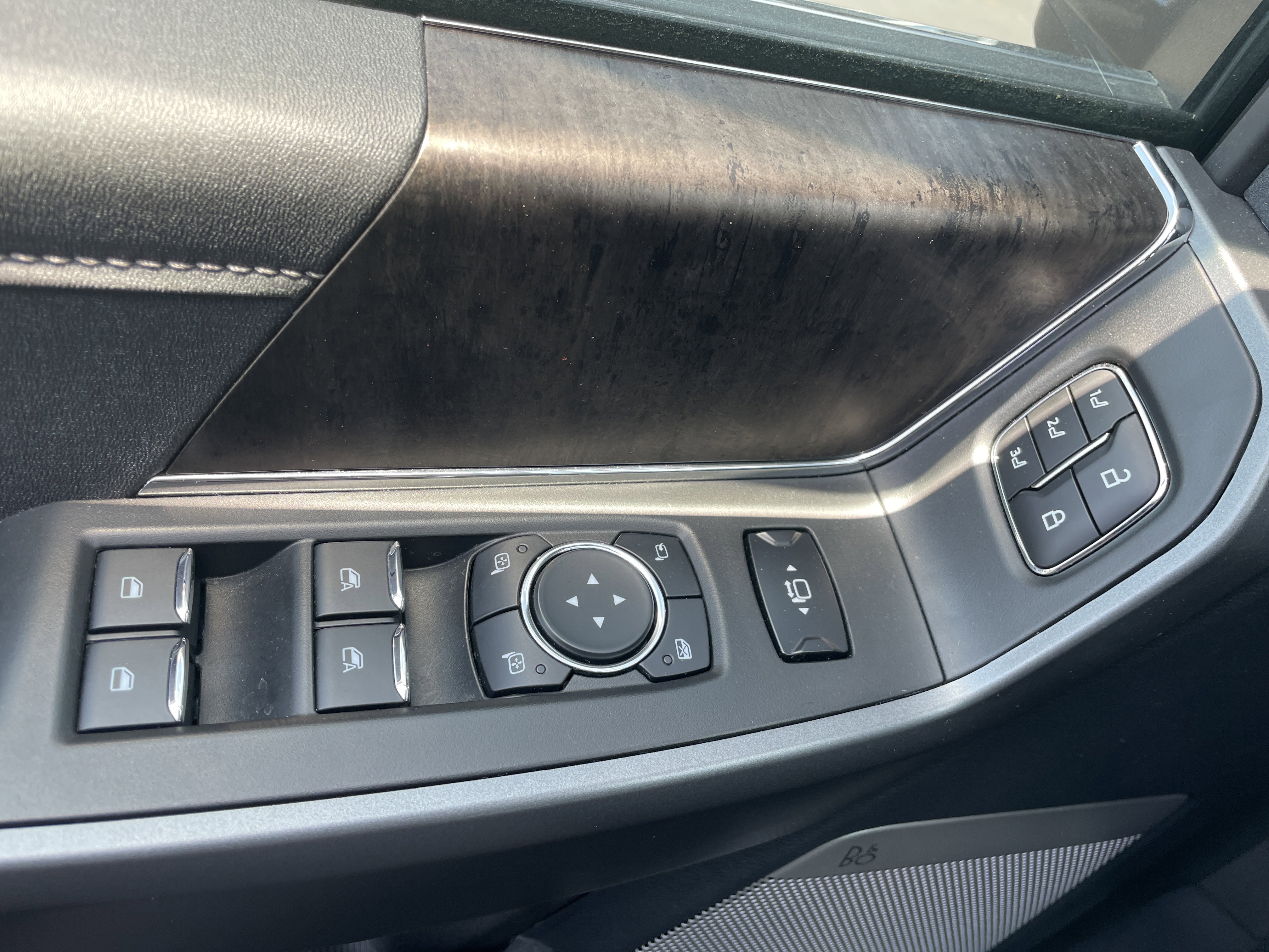 New 2026 Ford F350 Lariat w/ Lariat Ultimate Package image 13