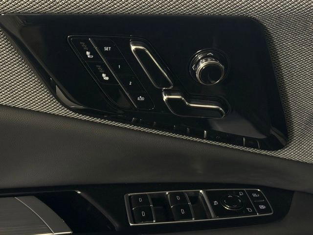 New 2026 Cadillac Optiq Sport 1 RWD image 11