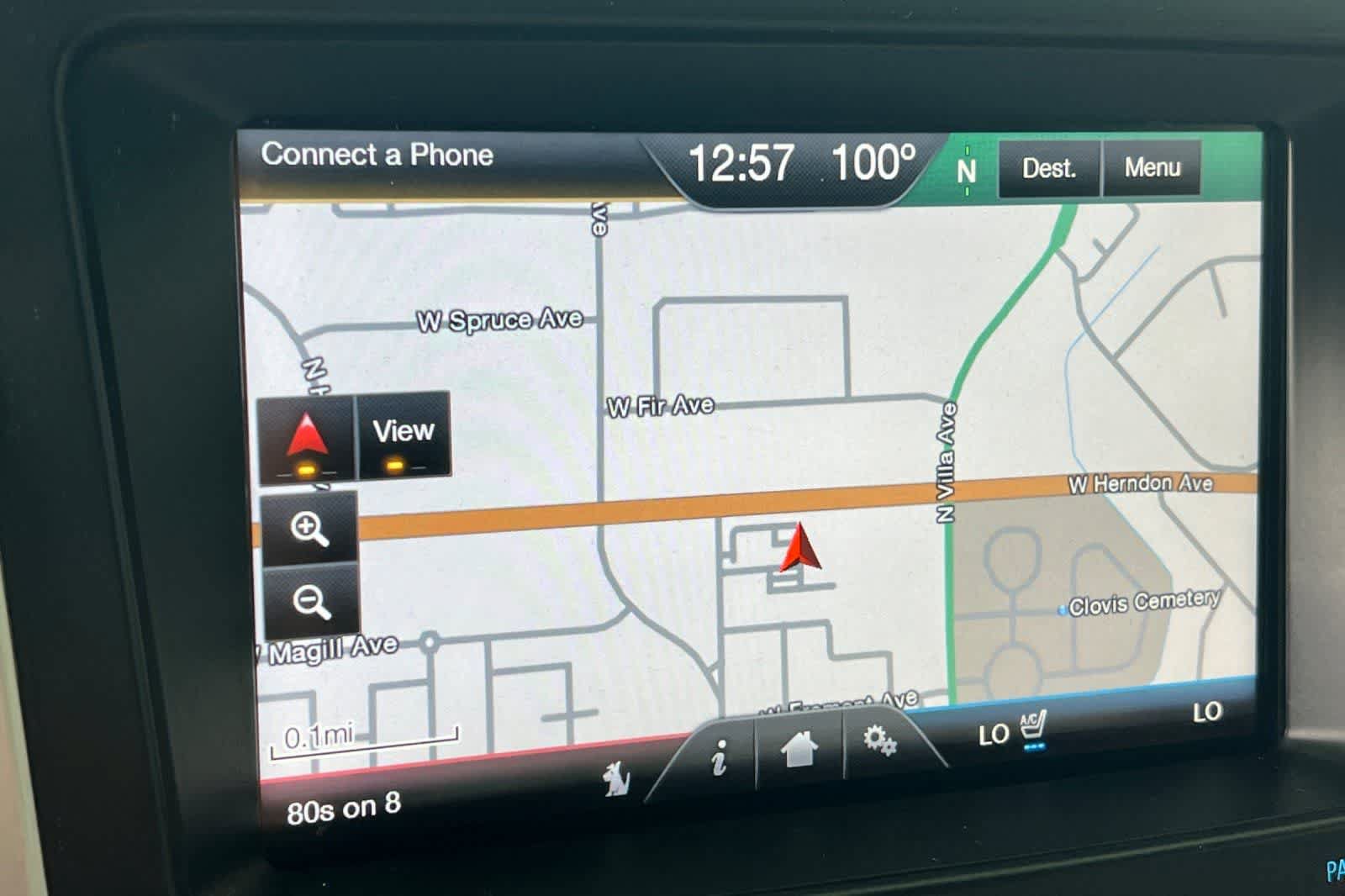 Used 2014 Ford Explorer Limited w/ Equipment Group 301A FWD image 23