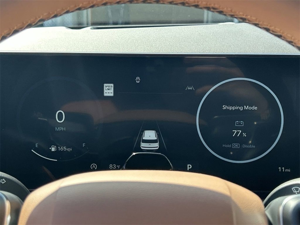 New 2026 Hyundai Santa Fe Calligraphy image 32