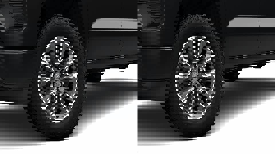 New 2026 Chevrolet Silverado 1500 RST w/ RST All Star Premium Package image 54