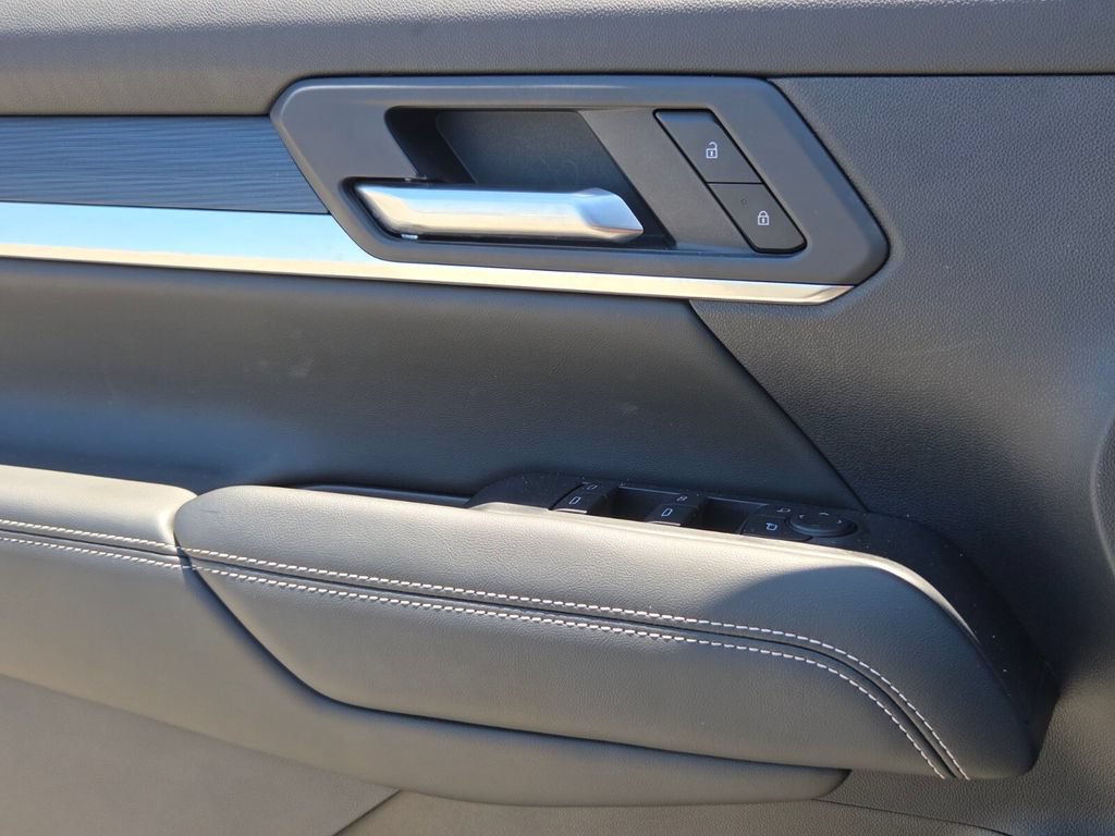 Certified 2026 GMC Terrain Elevation FWD image 26