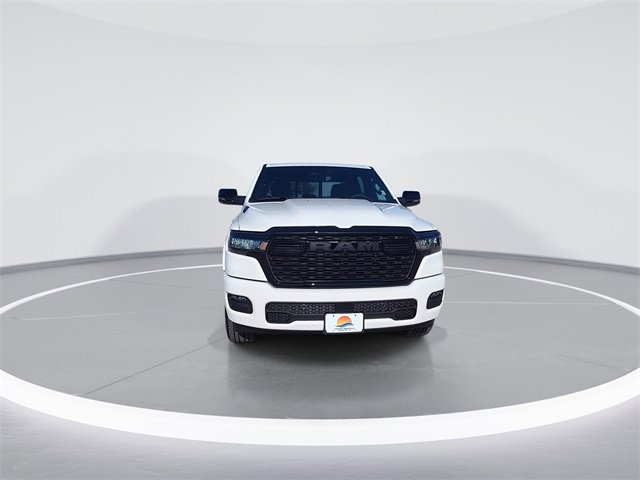 New 2026 RAM 1500 4x4 Crew Cab image 2