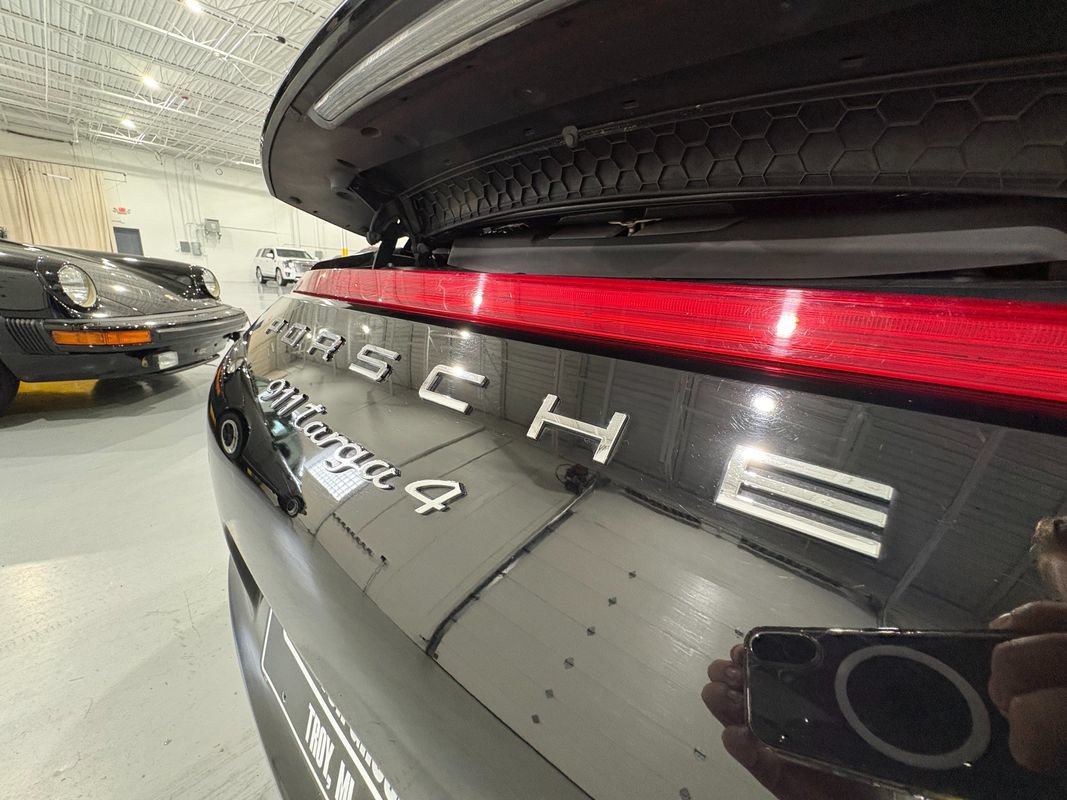Used 2016 Porsche 911 Targa 4 AWD/4WD image 56